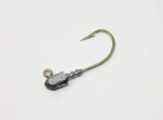 MagicTail Kill Shot Jig Heads