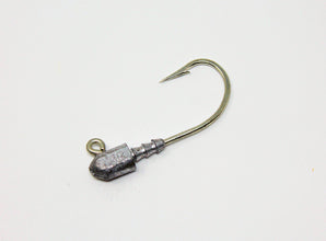 MagicTail Kill Shot Jig Heads
