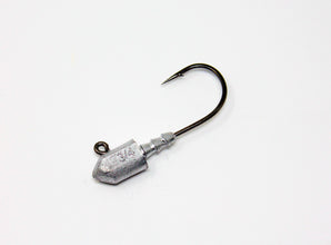 Tête plombée magbite aji killer feel jighead Tête plombée magbite aji killer feel jighead