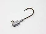 MagicTail Kill Shot Jig Heads