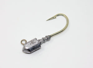 MagicTail Kill Shot Jig Heads