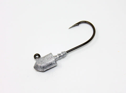 MagicTail Kill Shot Jig Heads – Grumpys Tackle