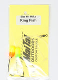 MaiTai Northern Kingfish Hi/Lo Rig