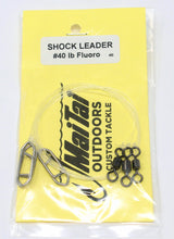 MaiTai Shock Leader