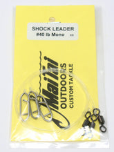 MaiTai Shock Leader