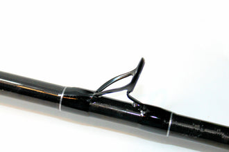 Magictail Wreck Series Conventional Rods