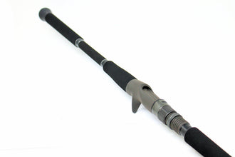 Magictail Wreck Series Conventional Rods