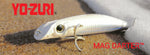 Yo-Zuri Mag Darter