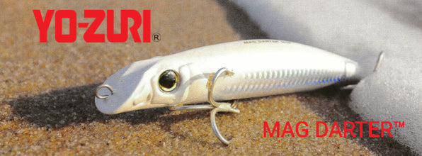 Yo-Zuri Mag Darter