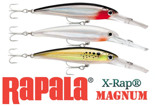 Señuelo Rapala X-rap Xtreme Action Slashbait De 12cm Y 22gr Color S Señuelo Rapala X-rap Xtreme Action Slashbait De 12cm Y 22gr Color S