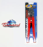 Tsunami Mini Hand Crimper