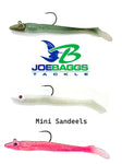 JoeBaggs Mini Sandeels