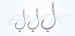 BKK Monster Circle Drifting Special Circle Hook