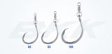 BKK Monster Circle Drifting Special Circle Hook
