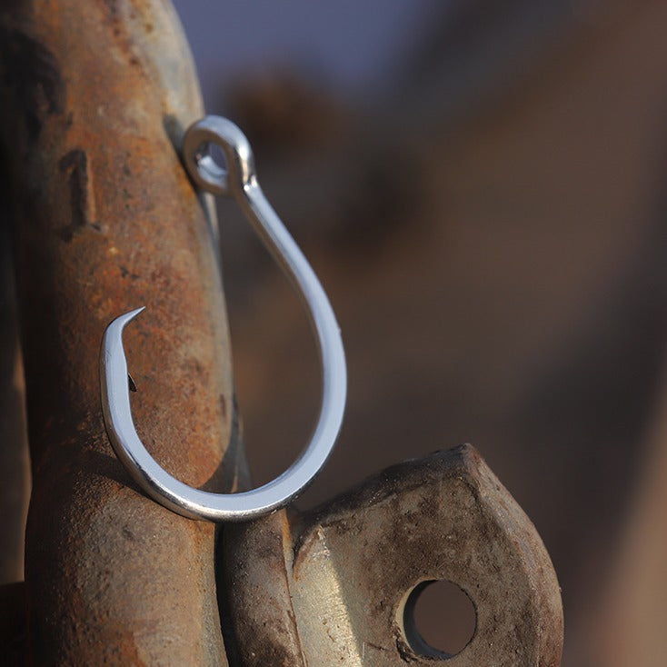 BKK Monster Circle Hooks 8/0