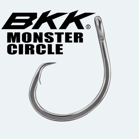 BKK Monster Circle Hook