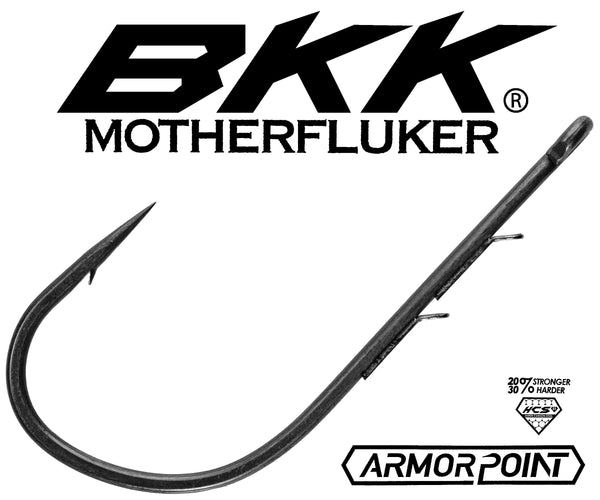 BKK Motherfluker Hook