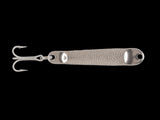 Hopkins® NO-EQL Hammered Spoon