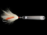 Hopkins® NO-EQL Hammered Spoon