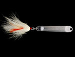Hopkins® NO-EQL Hammered Spoon