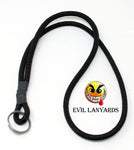 Evil Neck Lanyard