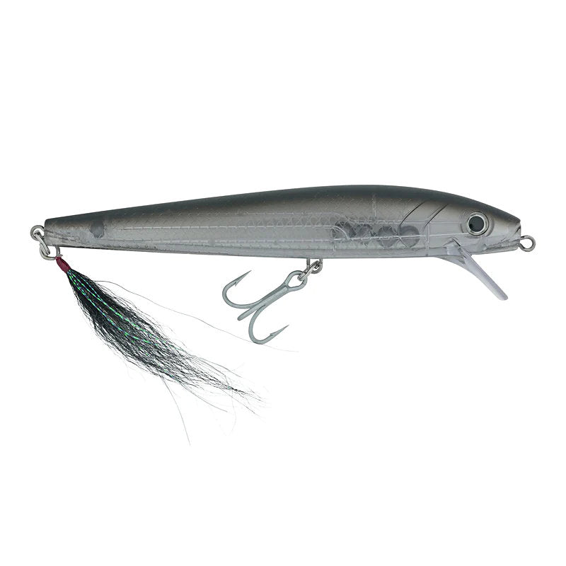 Hogy - Charter Grade OG Swimmer - 7in