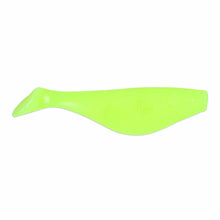 Got-Cha Soft Plastic Shad Bodies