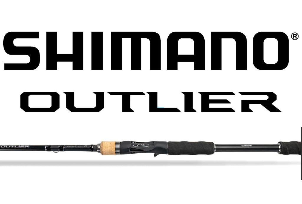 Shimano Outlier