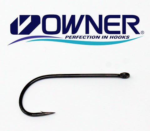 Long Shank Hooks