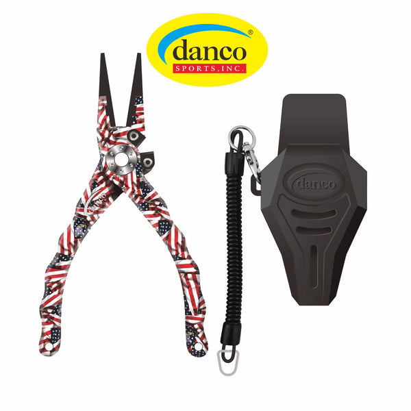 Danco Admiral Tournament Series Pliers