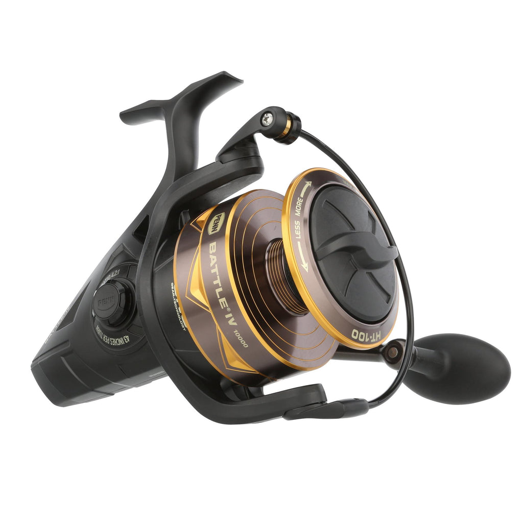 penn battle 7000 spinning reel PENN Battle® IV Spinning Reel – Grumpys Tackle