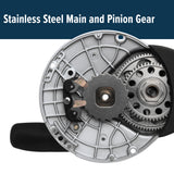 PENN Fathom® II Lever Drag Two Speed Conventional Reel