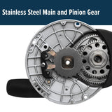 PENN Fathom® II Lever Drag Conventional Reel