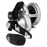 PENN Fathom® II Lever Drag Two Speed Conventional Reel