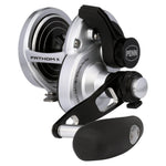 PENN Fathom® II Lever Drag Two Speed Conventional Reel