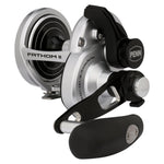 PENN Fathom® II Lever Drag Two Speed Conventional Reel