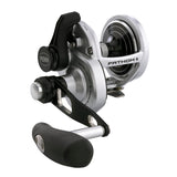 PENN Fathom® II Lever Drag Two Speed Conventional Reel