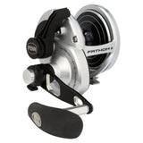 PENN Fathom® II Lever Drag Two Speed Conventional Reel