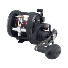 Penn Warfare™ Star Drag Level Wind Conventional Reel
