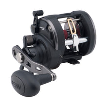 Penn Warfare™ Star Drag Level Wind Conventional Reel