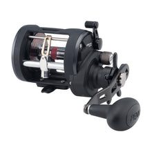 Penn Warfare™ Star Drag Level Wind Conventional Reel
