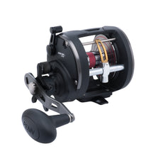 Penn Warfare™ Star Drag Level Wind Conventional Reel