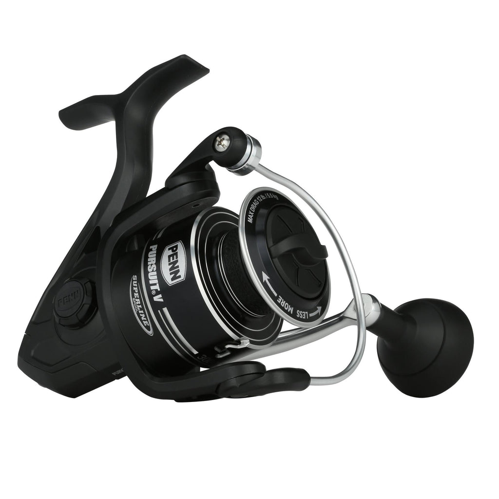 Penn Pursuit V 5000 Spinning Reel