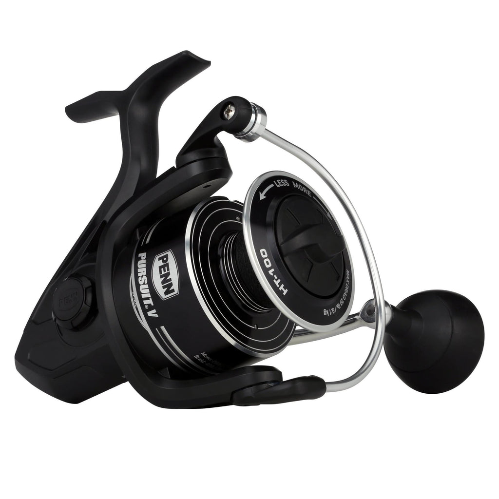 best penn spinning reels 2021 PENN Pursuit® V Spinning Reel – Grumpys Tackle