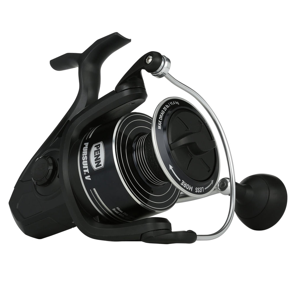 PENN Pursuit V 5000 Spinning Reel