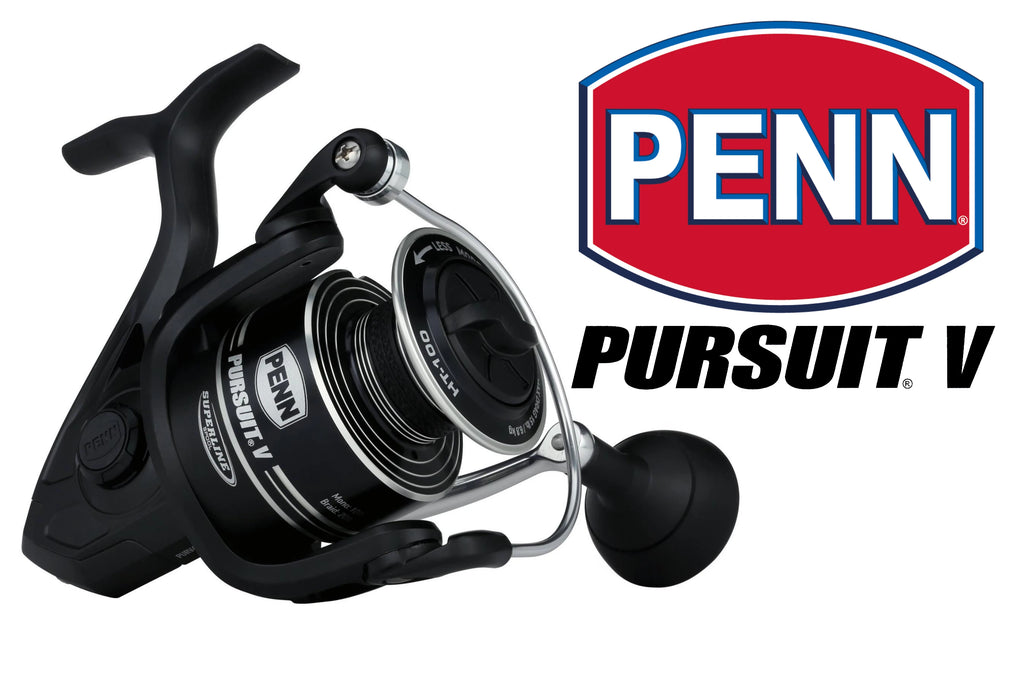 Penn Pursuit V 5000 Spinning Reel