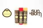 Sun Bum Original SPF 30 Sunscreen Lip Balm