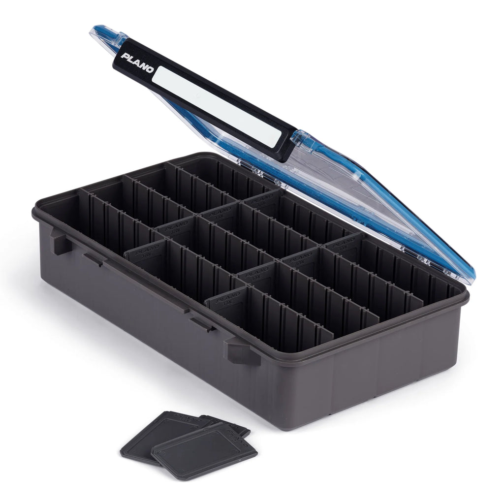 Plano Waterproof Deep StowAway® 3700® – Grumpys Tackle