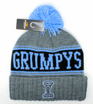 Grumpys Premium Winter Hat - POM