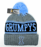 Grumpys Premium Winter Hat - POM